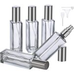 Recharge parfum vaporisateur de sac rechargeable 5 pices atomiseur parfum de sac 20ml flacon parfum ...