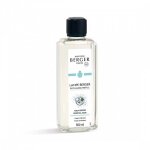 Recharge parfum�e aqua c�leste 500ml pour lampe berger