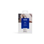 Recharge purificateur deau - aarke - 3 - pack - granul�s filtrants - couleur bleu - pure aarke