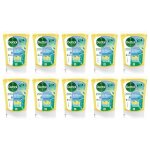 Recharge de savon - dettol - no touch classic citrus - 250 ml - pratique pour enfants - parfum frais Recharge de savon - dettol - no touch classic citrus - 250 ml - pratique pour enfants - parfum frais