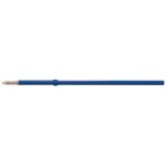 Recharge stylo - bic - atlantis - couleur bleu - blister de 2 - pointe moyenne Recharge stylo - bic - atlantis - couleur bleu - blister de 2 - pointe moyenne