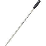 Recharge pour stylo � bille - online - noir - trait moyen - standard international