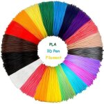 Recharges de stylo à impression 3d en pla filament pla 1. 75mm 20 couleurs pla filament imprimante ... Recharges de stylo à impression 3d en pla filament pla 1. 75mm 20 couleurs pla filament imprimante ...
