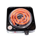 R�chaud �lectrique de chauffage �lectrique dallume - charbon de narguil� de narguil� de 1000w � 5 niveaux ...