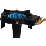 Le parfait rchaud fonte parfait - 3 brleurs - 8800w