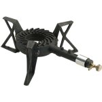 Réchaud à gaz en fonte - 7500w Réchaud à gaz en fonte - 7500w