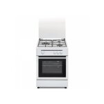 R�chaud gaz - vitrokitchen - 222249 - 1800w - 50x55x85 - blanc multicolore