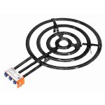 Rechaud a paella - garcima - brûleur gaz hp 70cm (extérieur) Rechaud a paella - garcima - brûleur gaz hp 70cm (extérieur)