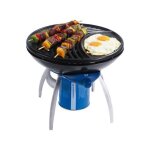 Rchaud - campingaz - party grill en aluminium - 1 feu