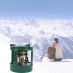 Réchaud à pétrole universel 8 mèches chauffages portable handy extérieure réchaud de kérosène mini chauffage ... Réchaud à pétrole universel 8 mèches chauffages portable handy extérieure réchaud de kérosène mini chauffage ...