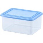 R�cipient pour aliments - curver - 12 l - rectangulaire - plastique - compatible cong�lateur et lave ...
