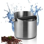 R�cipient � expressobac de ramassage pour porte - filtre bo�te � marc de caf� bo�te � caf� barista accessoires ...