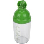 R�cipient � vinaigrette emp�che les fuites r�sistant aux gouttes shaker � vinaigrette de 200 ml pour ...
