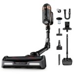 Reconditionn� rowenta aspirateur balai sans fil multifonction 230 aw batterie amovible jusqu� 1h20 dautonomie ...