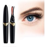Recourbe - cils automatique lectrique recourbe - cils chauffant mini usb pour recourber les cils accessoires ...