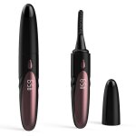 Recourbe - cils chauffant - dema - chauffage rapide en 10 secondes - tenue 24 heures - conception anti ...