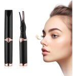 Recourbe cils chauffant facturable eyelash curler comb recourbe - cils lectrique avec 3 modes de temprature ...