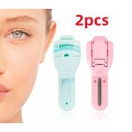 Recourbe cilsrecourbe - cils professionnel avec caoutchouc de rechangerecourbe - cils portable adapt ...