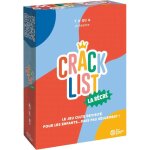 R�cr� jeu cartes �ducatif amusant version ludique petit bac id�al jouer famille plus jeunes 2 � 8 joueurs ...