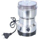 Rectifieuse broyeur ménager broyeur à grains broyeur à café commercial fraiseuse à farine multifonctionnelle[2 ... Rectifieuse broyeur ménager broyeur à grains broyeur à café commercial fraiseuse à farine multifonctionnelle[2 ...