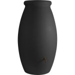 Récupérateur deau jarre rotomoulé - belli - 1000 l - anthracite Récupérateur deau jarre rotomoulé - belli - 1000 l - anthracite