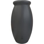 Récupérateur deau jarre toscan - belli - 1000 l - anthracite Récupérateur deau jarre toscan - belli - 1000 l - anthracite