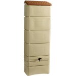 Rcuprateur deau mural - belli - 300 l - beige