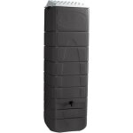 Récupérateur deau mural - belli - 650 l - anthracite Récupérateur deau mural - belli - 650 l - anthracite