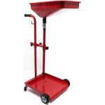 Wiltec rcuprateur d?huile ro