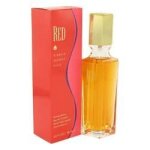 Red de giorgio beverly hills parfum pour femme?