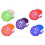 Red one aqua hair wax lot de 5 cires pour cheveux 150 ml