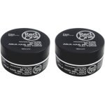 Red one black cire coiffante pour cheveux full force 150 ml lot de 2 cires. 626