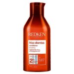 Redken frizz dismiss aprs - shampoing anti - frisottis 300ml