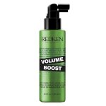 Spray volumisant - redken - boost - 150 ml - non collant - pour tous types de cheveux