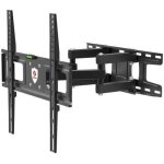 Redox k35 fixation support mural orientable universel pour crans tv ed 26? ? 55?