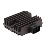 Redresseur de régulateur de tension pour 250 / 300 / 650 z750 / s z800 / 1000 zx1000 ga Redresseur de régulateur de tension pour 250 / 300 / 650 z750 / s z800 / 1000 zx1000 ga
