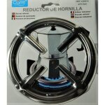 Réducteur grille plaque feux gaz diamètre: 13cm petite casserole cafetière Réducteur grille plaque feux gaz diamètre: 13cm petite casserole cafetière