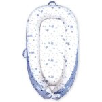 Reducteur de lit bebebaby nest cocoon pour nouveau - n nourrisson coussin pour bb couffin de voyage ...