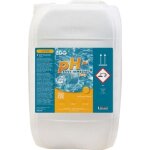 Réducteur de ph ph - liquide 20 litres Réducteur de ph ph - liquide 20 litres