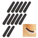 Réducteur de taille de chapeau - non spécifié - lot de 12 - 5 mm - mousse eva - adhésif Réducteur de taille de chapeau - non spécifié - lot de 12 - 5 mm - mousse eva - adhésif