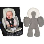 Rducteur universel pour maxicosi bassinet sige auto poussette (gris) - par kenson