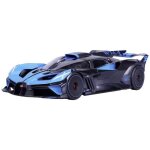 Bburago bugatti bolide 1:18 modle rduit de voiture