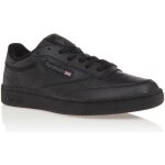 Reebok baskets club c85 cuir chaussures homme