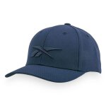 Reebok casquette baseball vector homme - baseball - visi�re arrondie