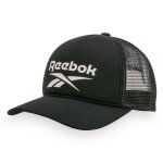 Reebok casquette trucker aero homme - trucker - filet - visi�re arrondie
