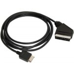 R�el rgb p�ritel c�ble av cordon principal pour ps3 ps2 un pal - not for hdmi
