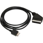 Rel rgb pritel cble av cordon principal pour ps3 ps2 ps 1 un pal - not for hdmi kk73