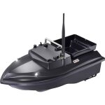 Reely ry - bt514 bateau damor�age bateau app�t rc pr�t � fonctionner (rtr) 514 mm