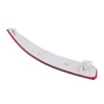R�flecteur de pare - chocs arri�re (gauche + droite) pour bmw e70 x5 2007 - 2013 63217158949 63217158950 ...