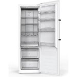 Rfrigrateur 1 porte brandt bfl8620nw - froid ventil - 359l - blanc - distributeur